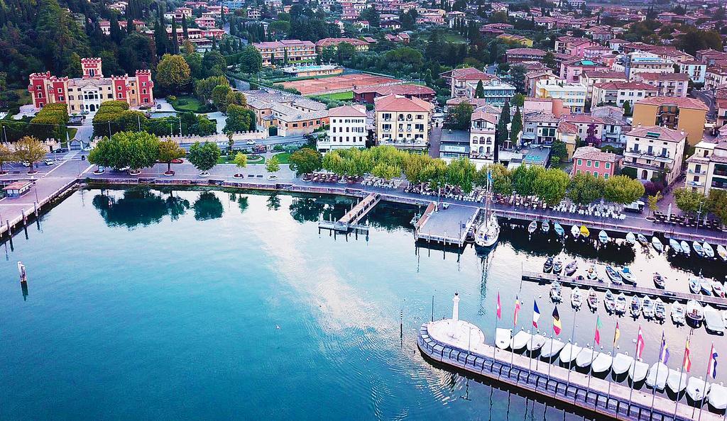 La Vittoria Boutique Garda (Verona)